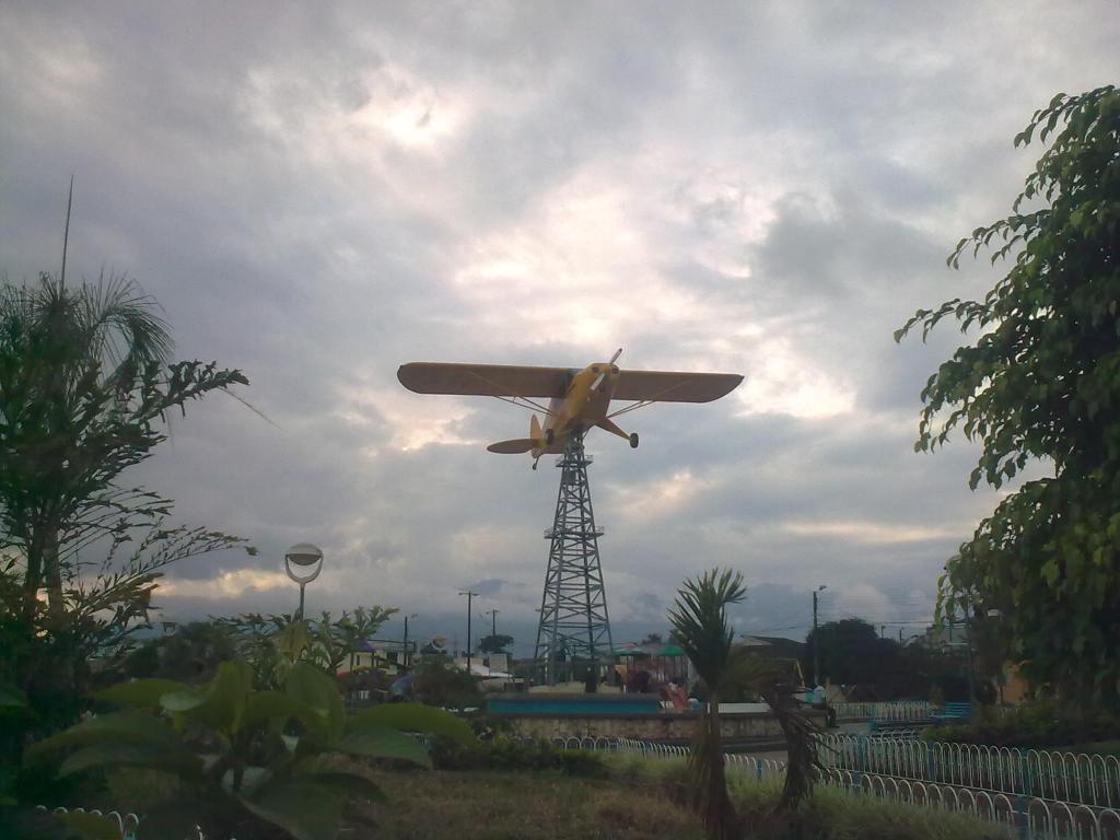 Foto de Shell Pastaza, Ecuador