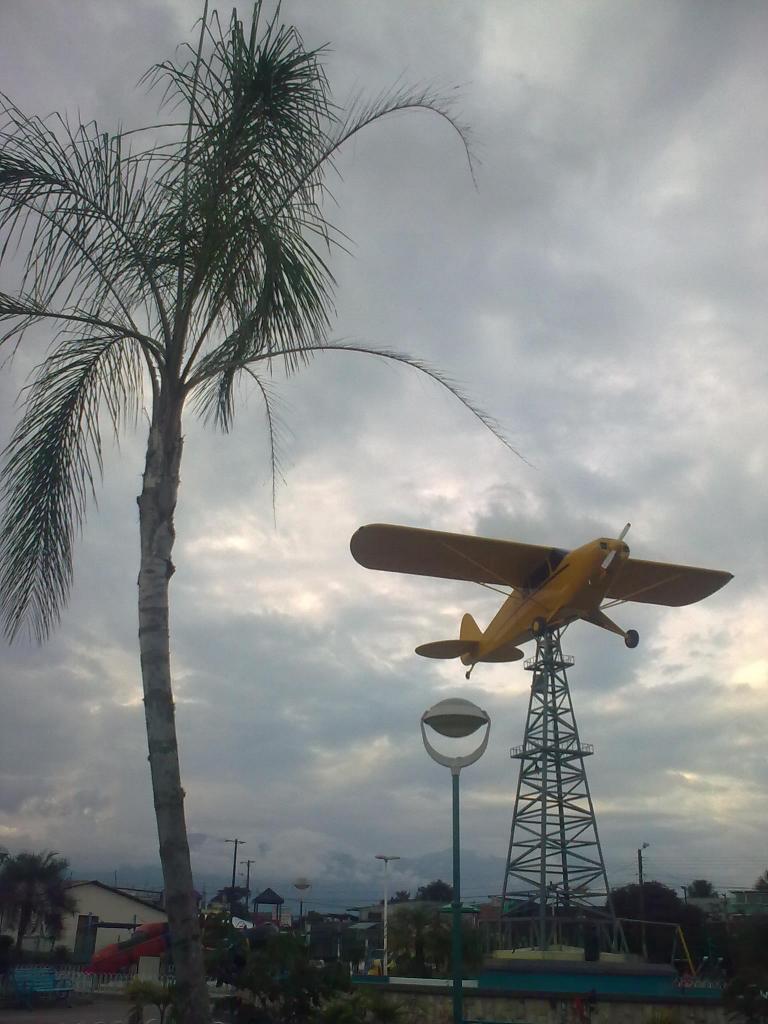 Foto de Shell Pastaza, Ecuador