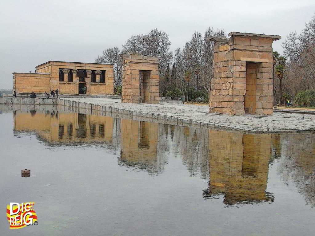 Foto de Madrid (Comunidad de Madrid), España