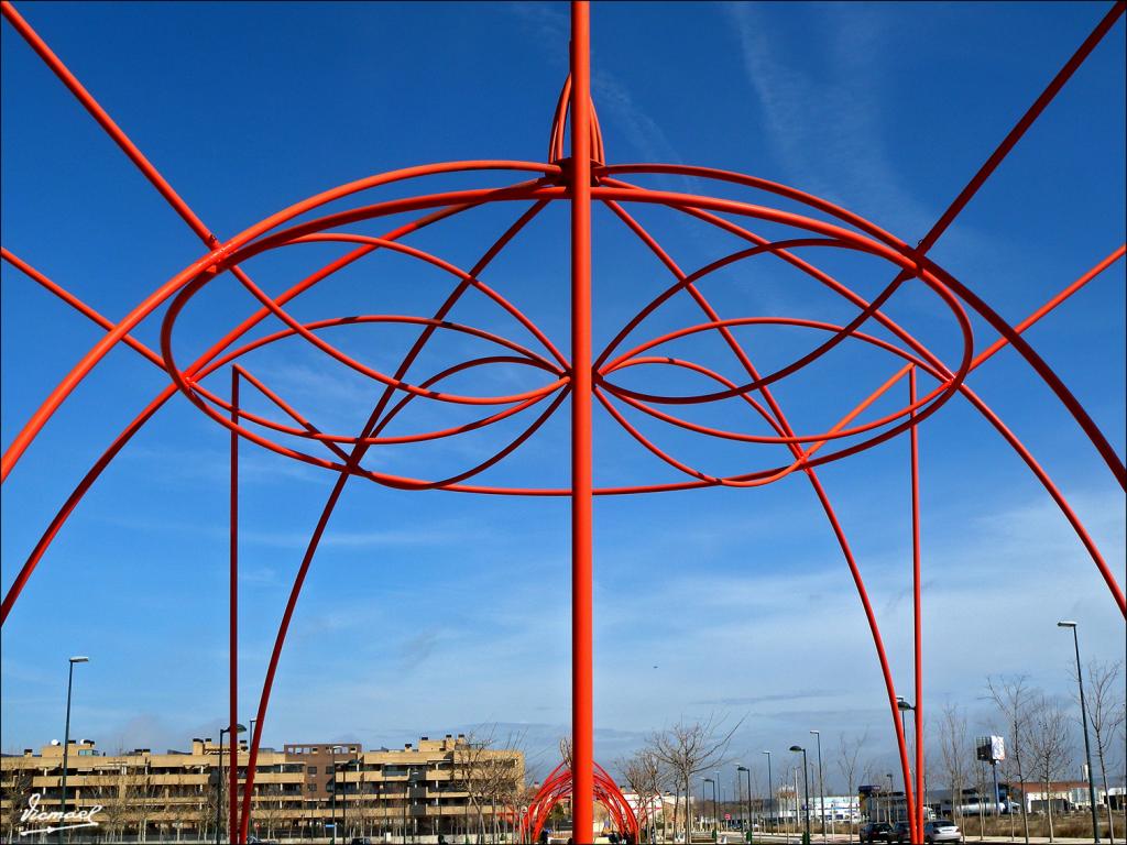 Foto de Zaragoza (Aragón), España