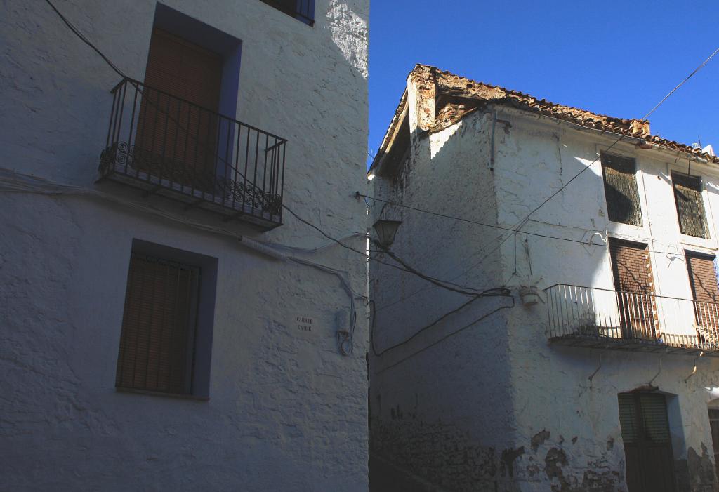 Foto de Aín (Castelló), España