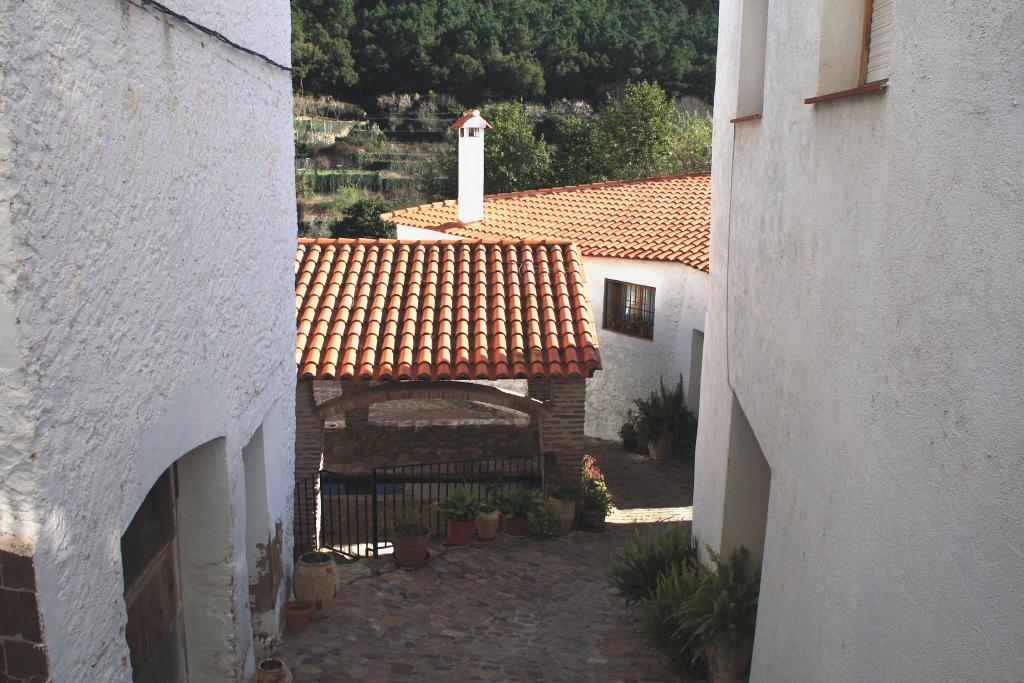 Foto de Aín (Castelló), España