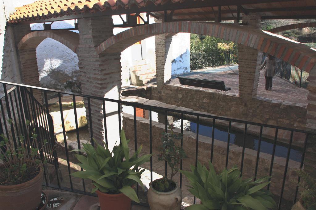 Foto de Aín (Castelló), España