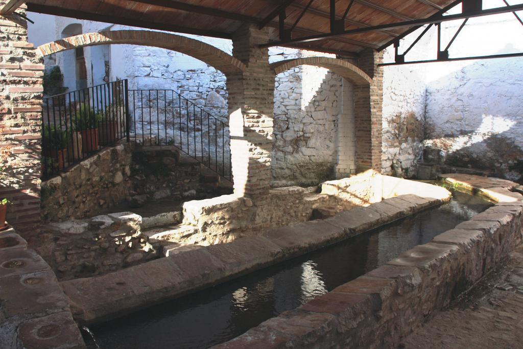 Foto de Aín (Castelló), España