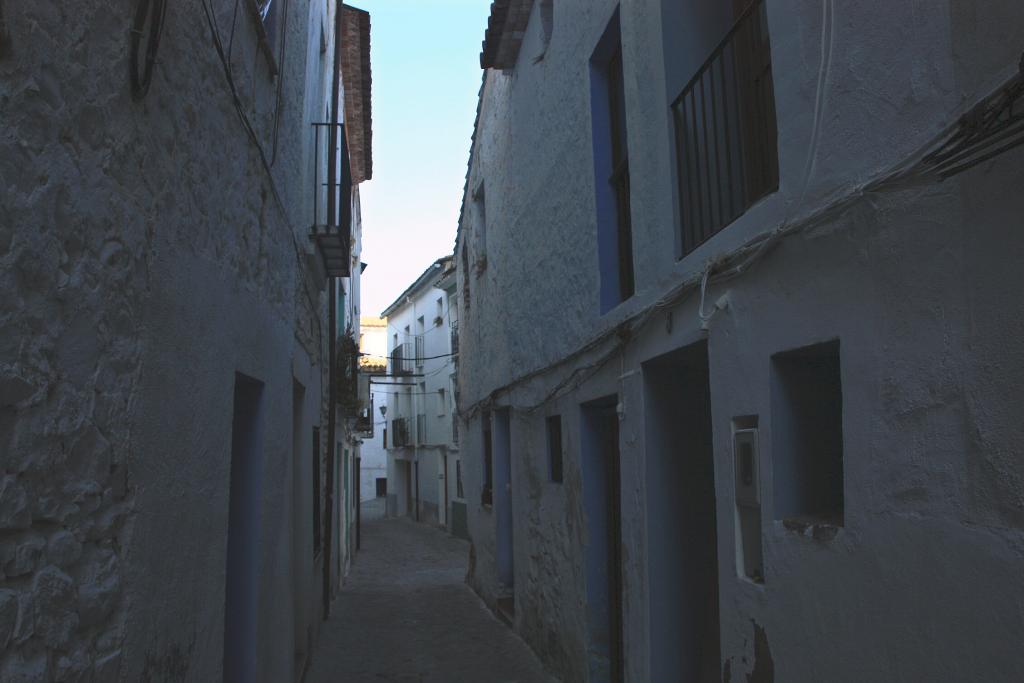 Foto de Aín (Castelló), España