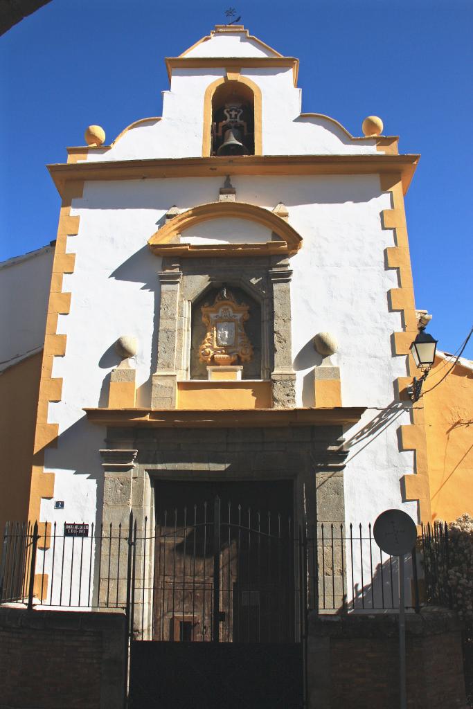 Foto de Bejís (Castelló), España