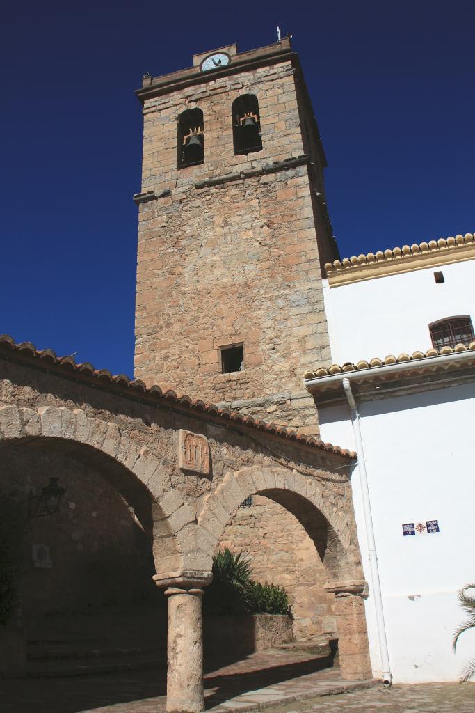 Foto de Bejís (Castelló), España