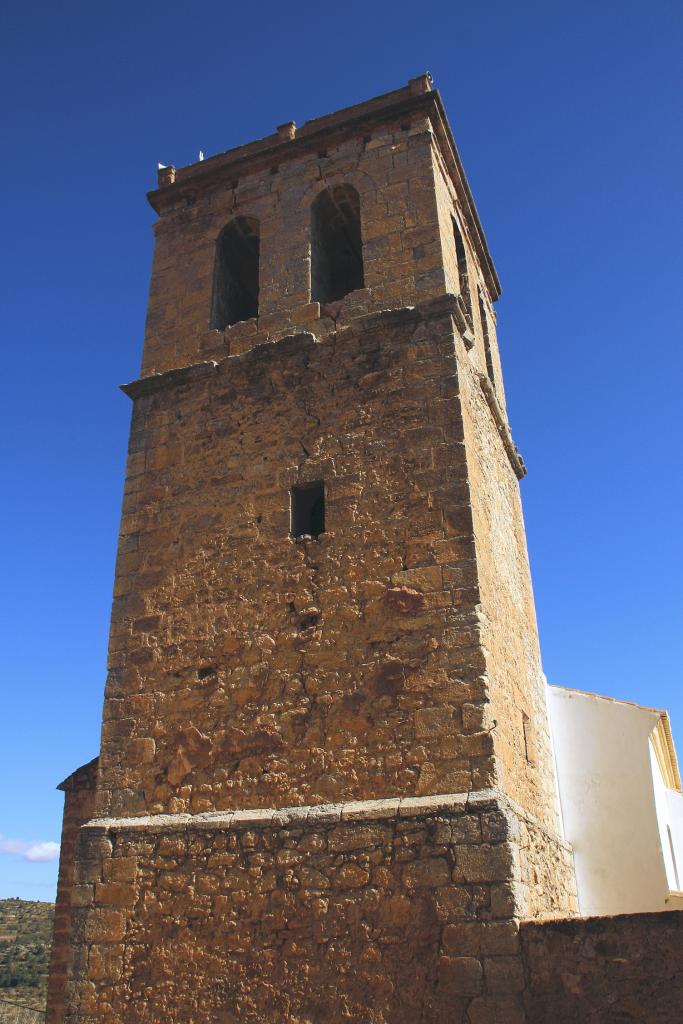 Foto de Bejís (Castelló), España