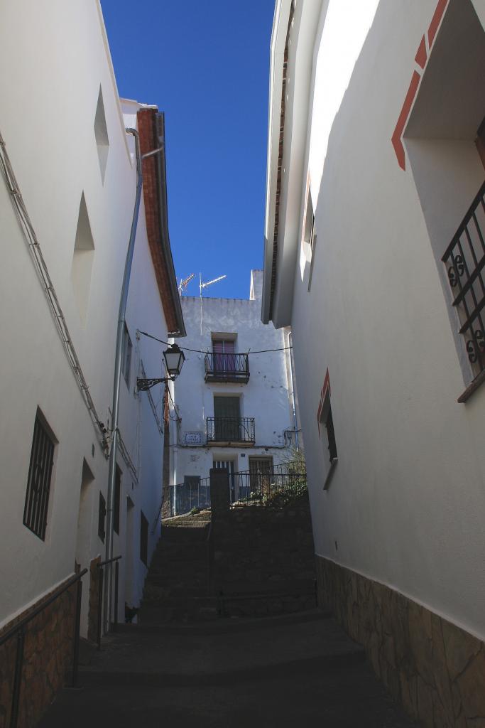 Foto de Bejís (Castelló), España