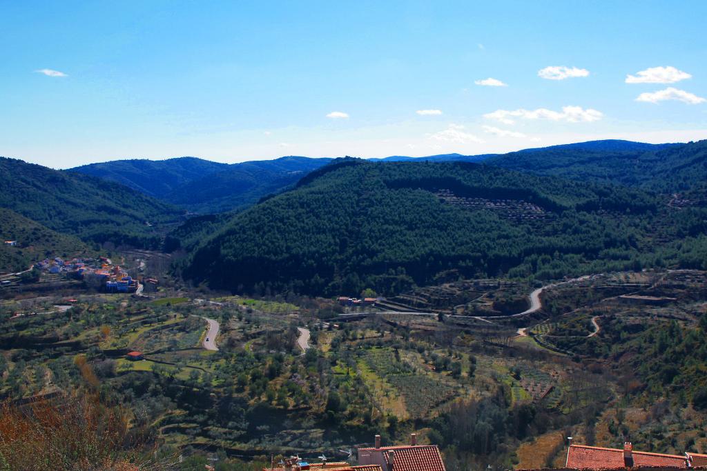 Foto de Bejís (Castelló), España