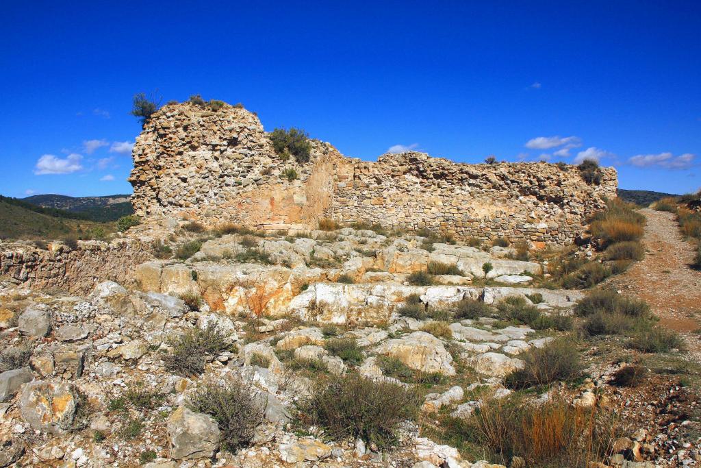 Foto de Bejís (Castelló), España