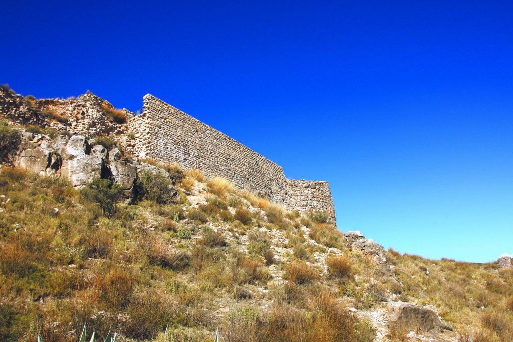 Foto de Bejís (Castelló), España