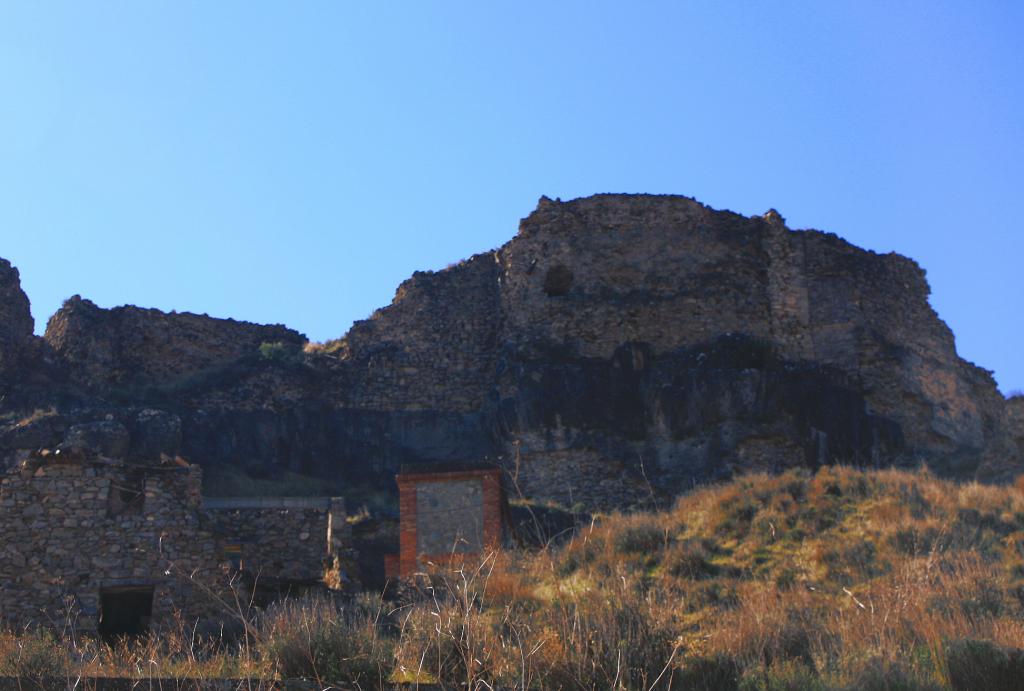 Foto de Bejís (Castelló), España