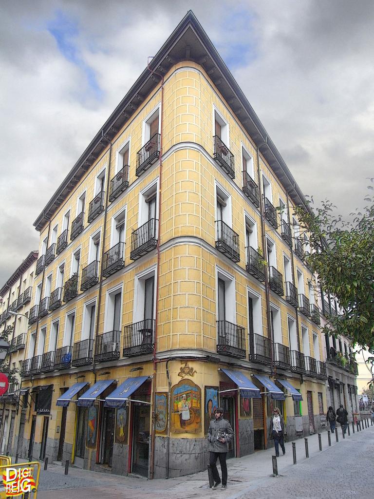 Foto de Madrid (Comunidad de Madrid), España