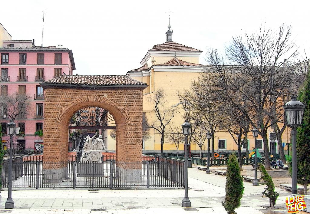 Foto de Madrid (Comunidad de Madrid), España