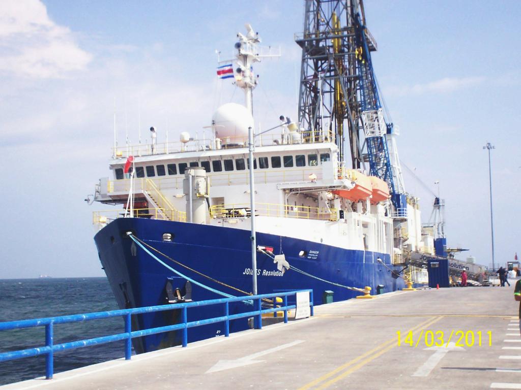 Foto de Puntarenas, Costa Rica