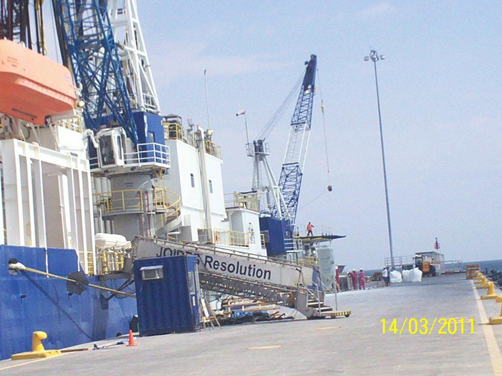 Foto de Puntarenas, Costa Rica