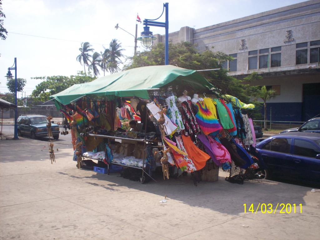 Foto de Puntarenas, Costa Rica