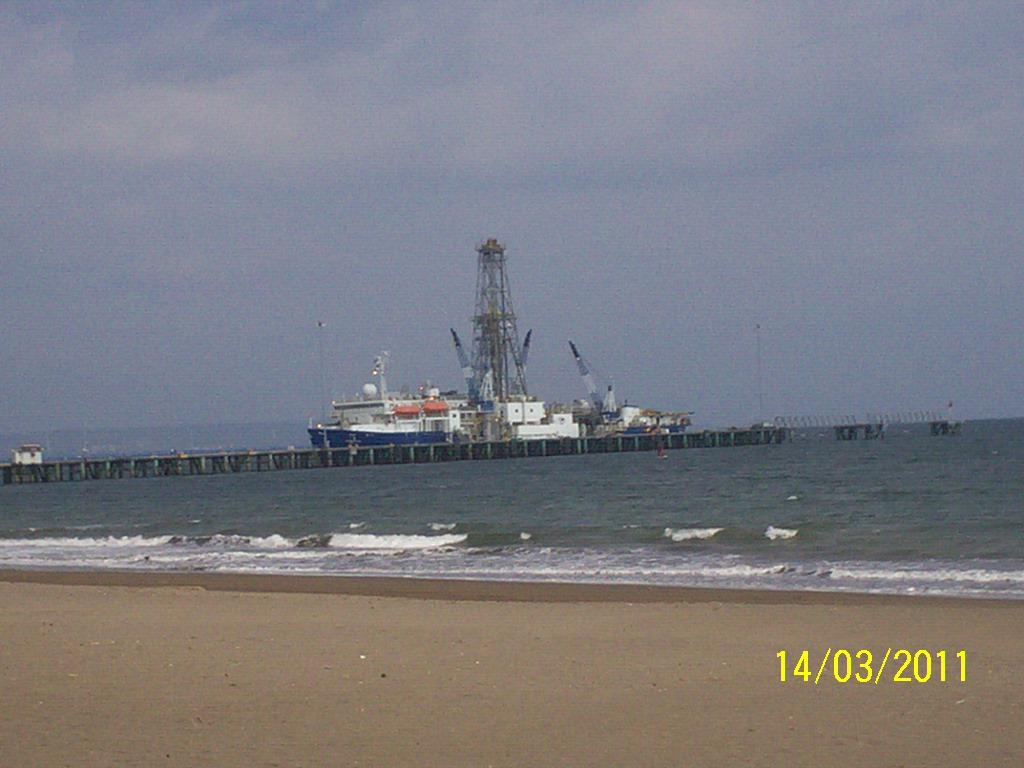 Foto de Puntarenas, Costa Rica