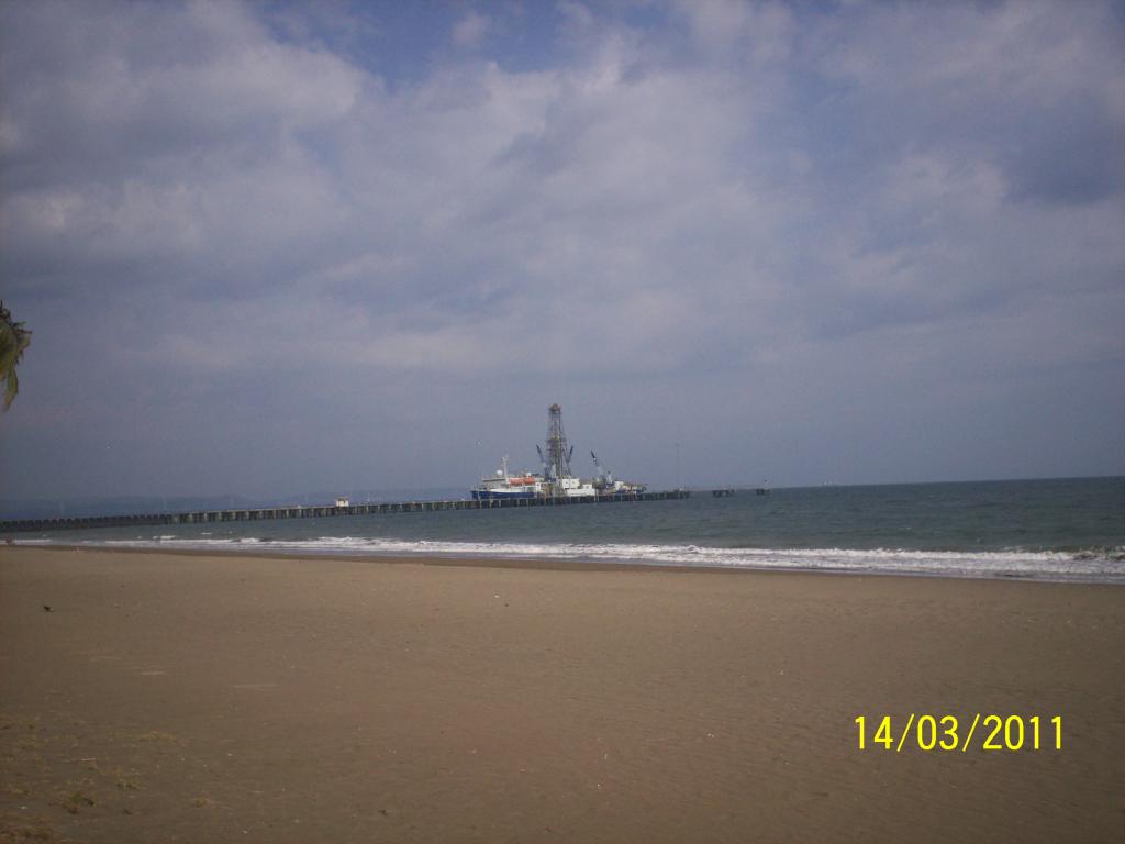 Foto de Puntarenas, Costa Rica