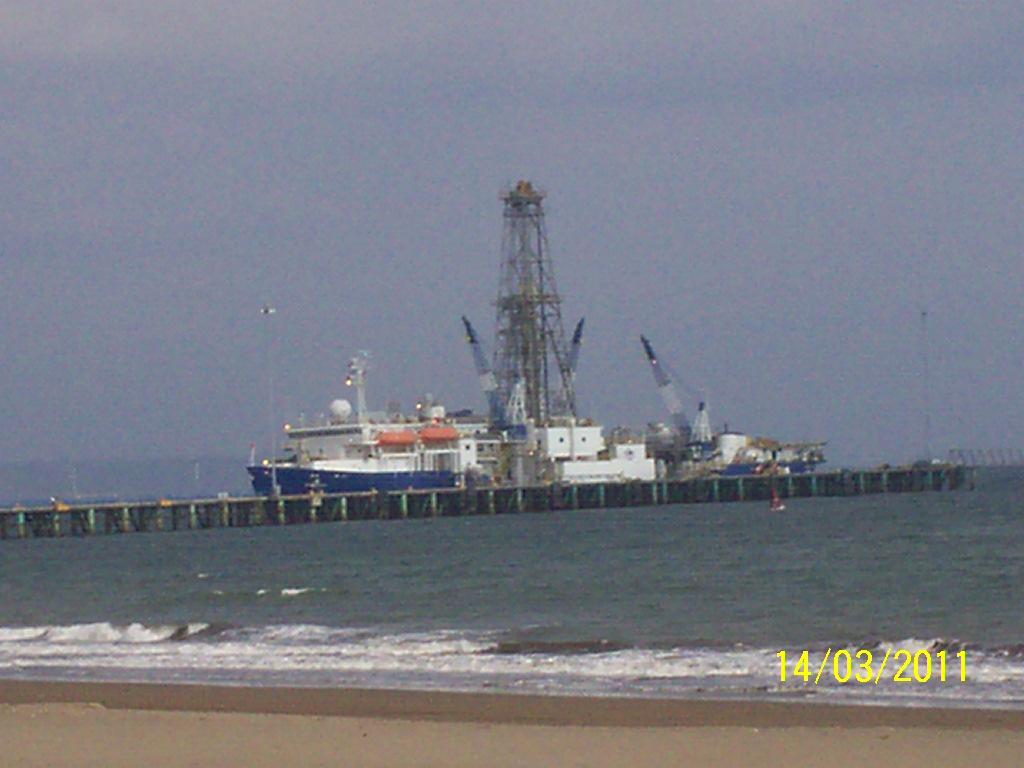 Foto de Puntarenas, Costa Rica