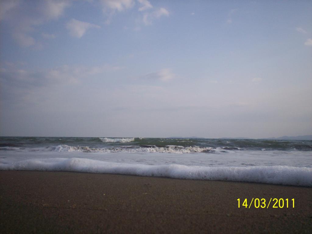 Foto de Puntarenas, Costa Rica