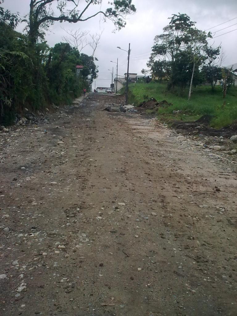 Foto de Shell, Ecuador