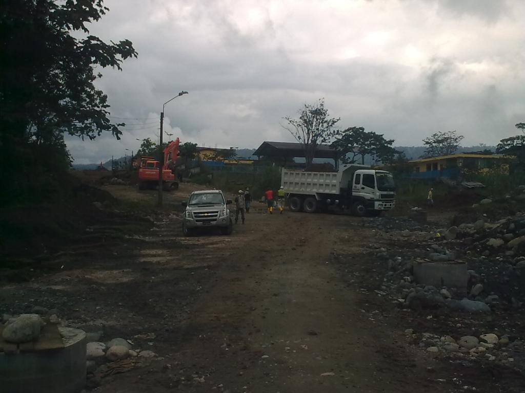 Foto de Shell, Ecuador