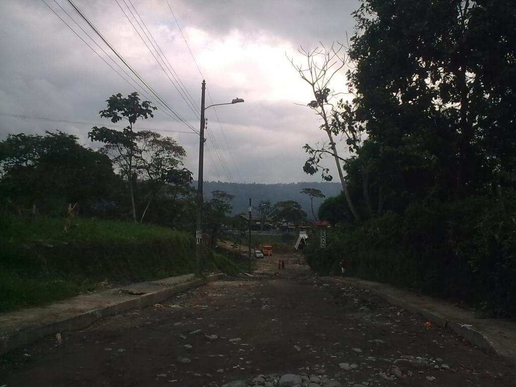 Foto de Shell, Ecuador