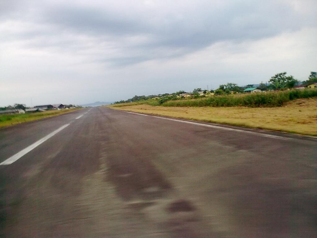 Foto de Shell, Ecuador