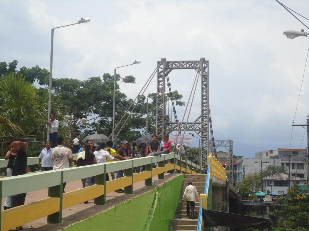 Foto de Tena, Ecuador