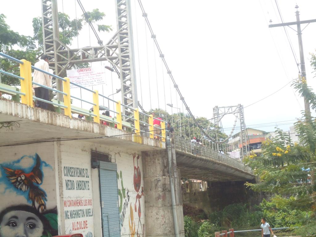 Foto de Tena, Ecuador