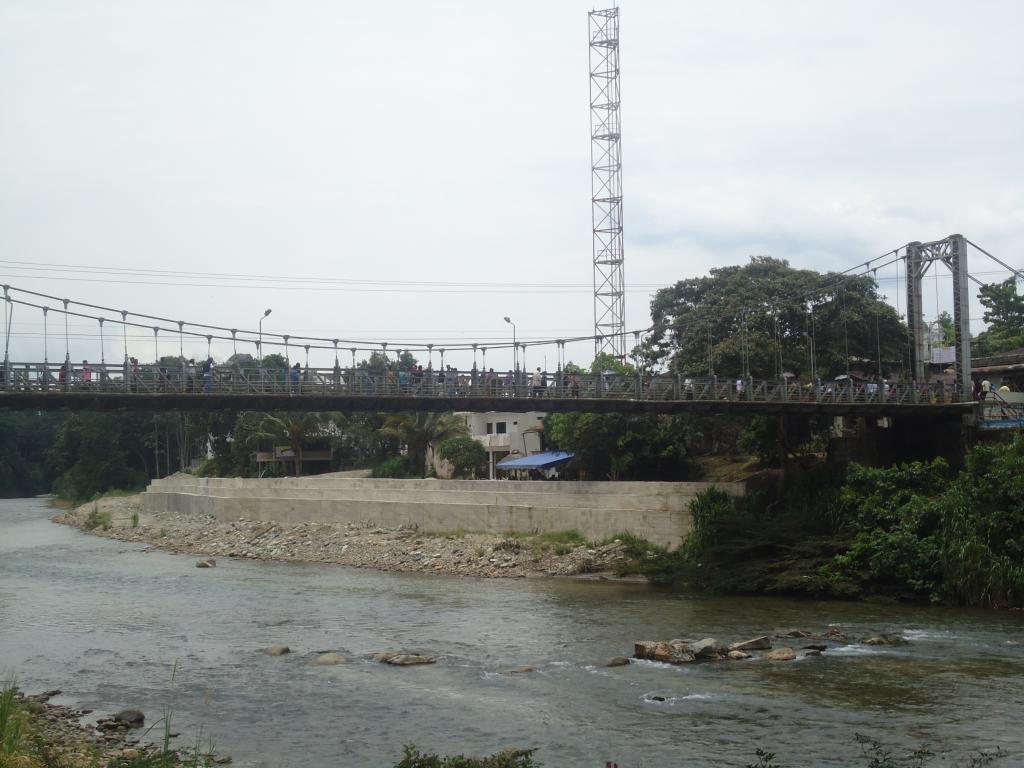 Foto de Tena, Ecuador