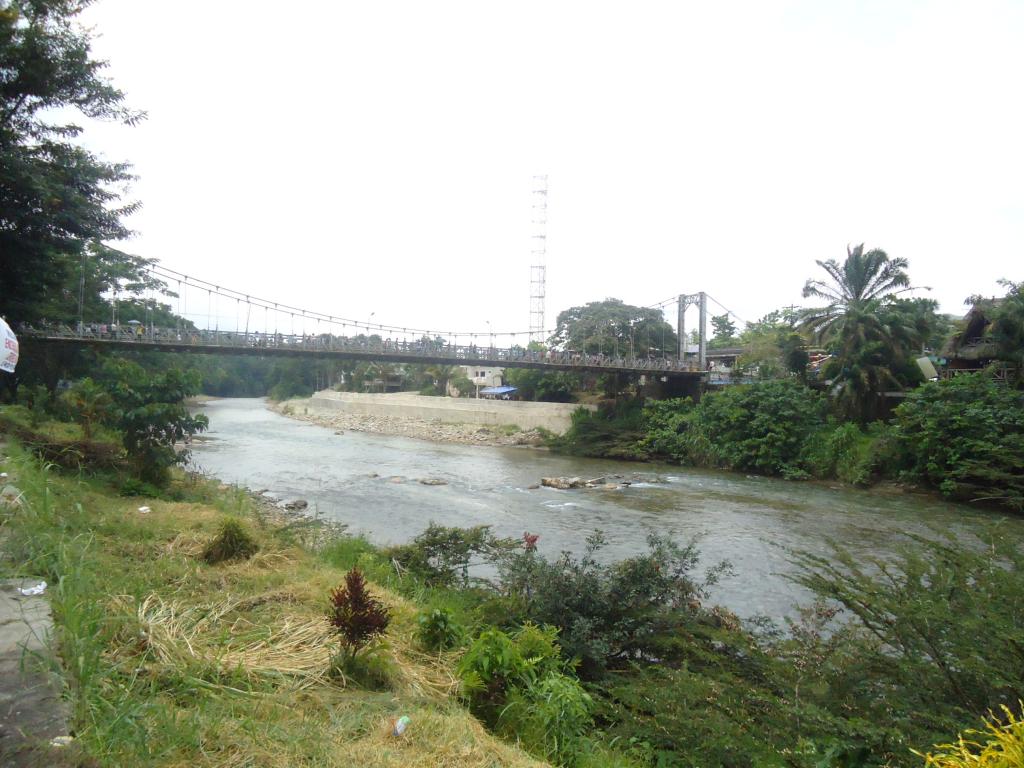 Foto de Tena, Ecuador