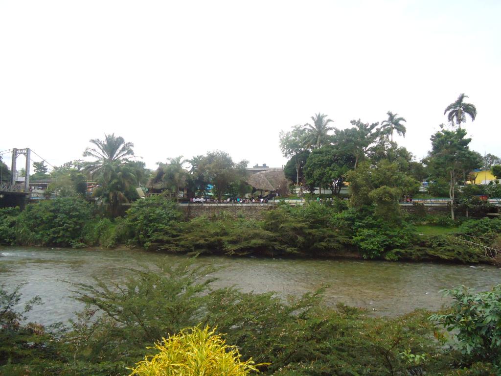 Foto de Tena, Ecuador