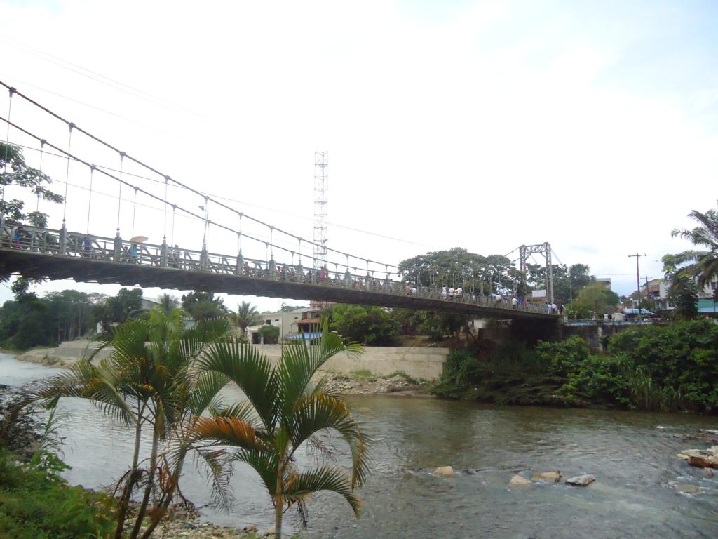 Foto de Tena, Ecuador