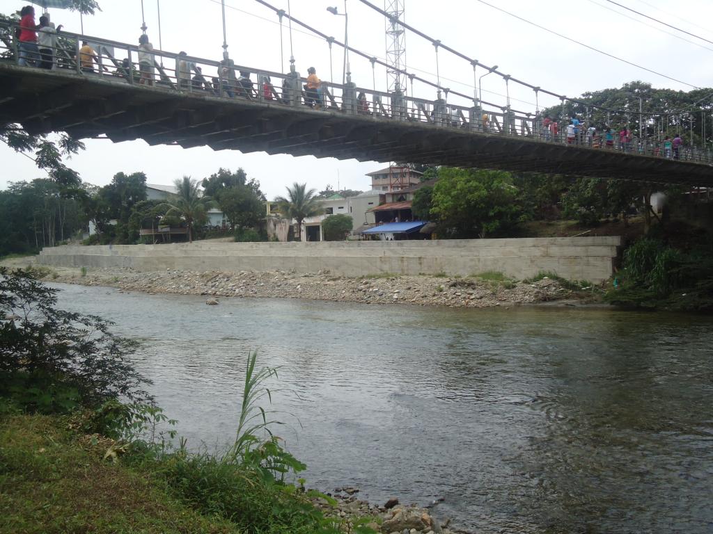 Foto de Tena, Ecuador