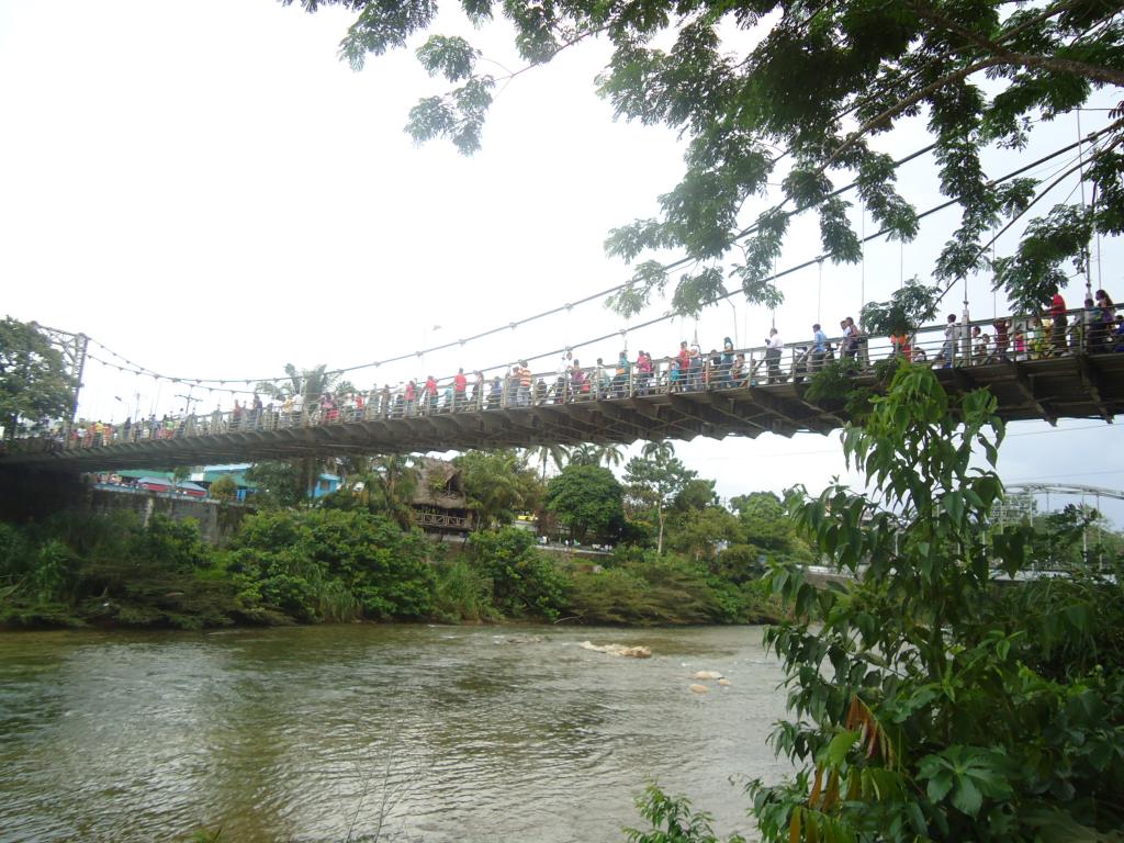 Foto de Tena, Ecuador