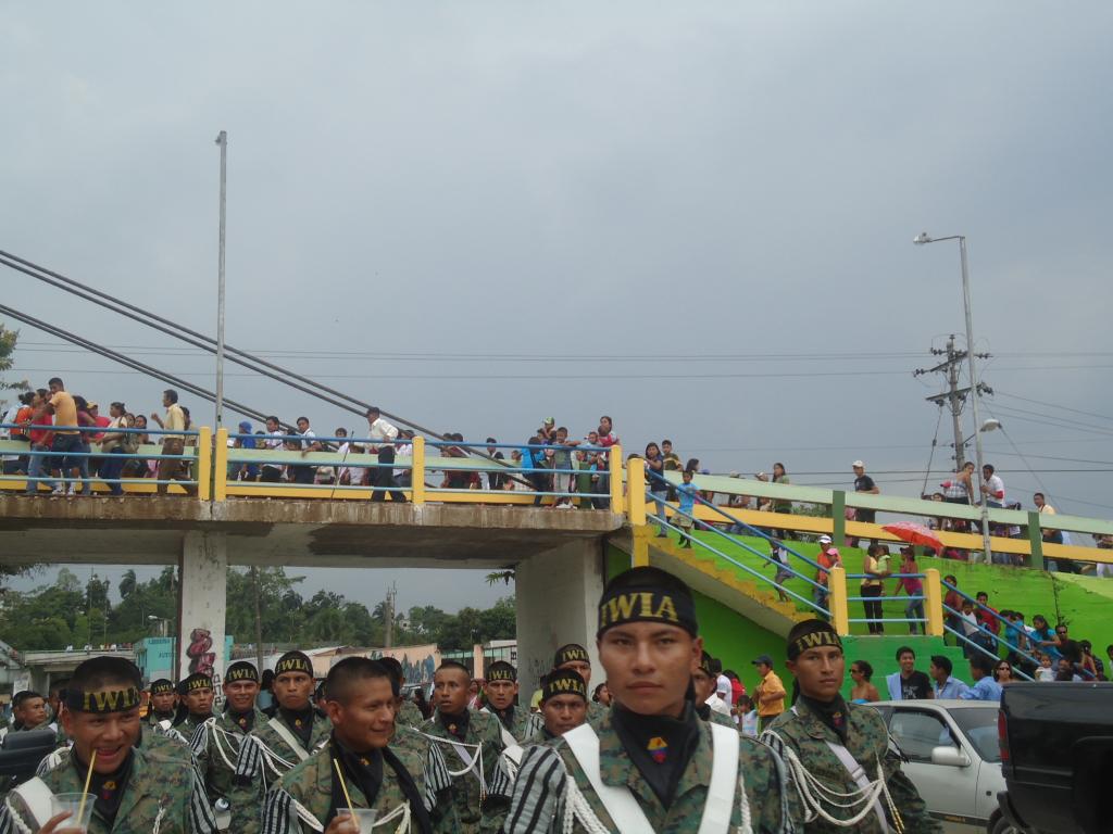 Foto de Tena, Ecuador