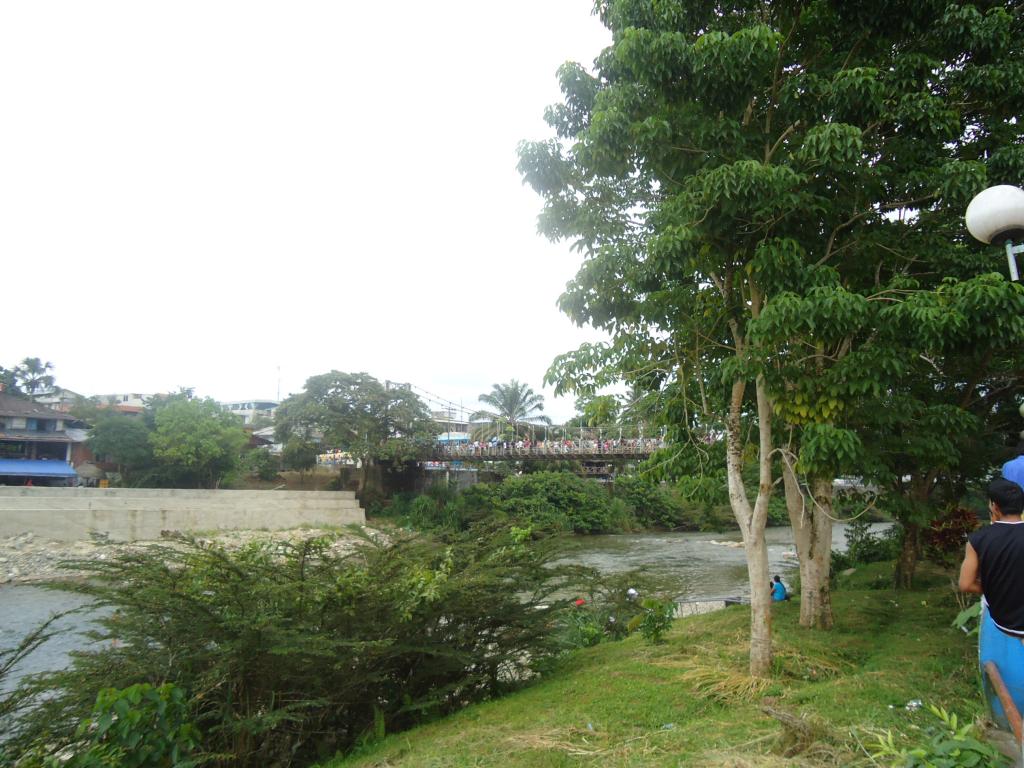 Foto de Tena, Ecuador