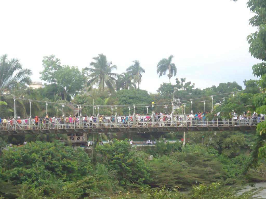 Foto de Tena, Ecuador