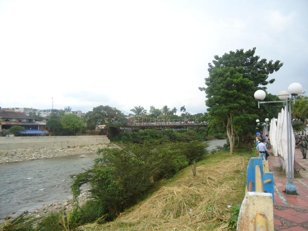 Foto de Tena, Ecuador