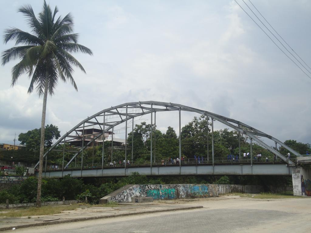 Foto de Tena, Ecuador