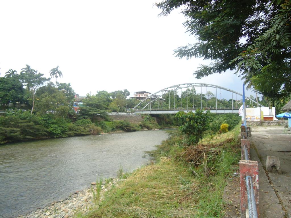 Foto de Tena, Ecuador