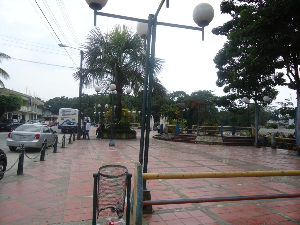 Foto de Tena, Ecuador