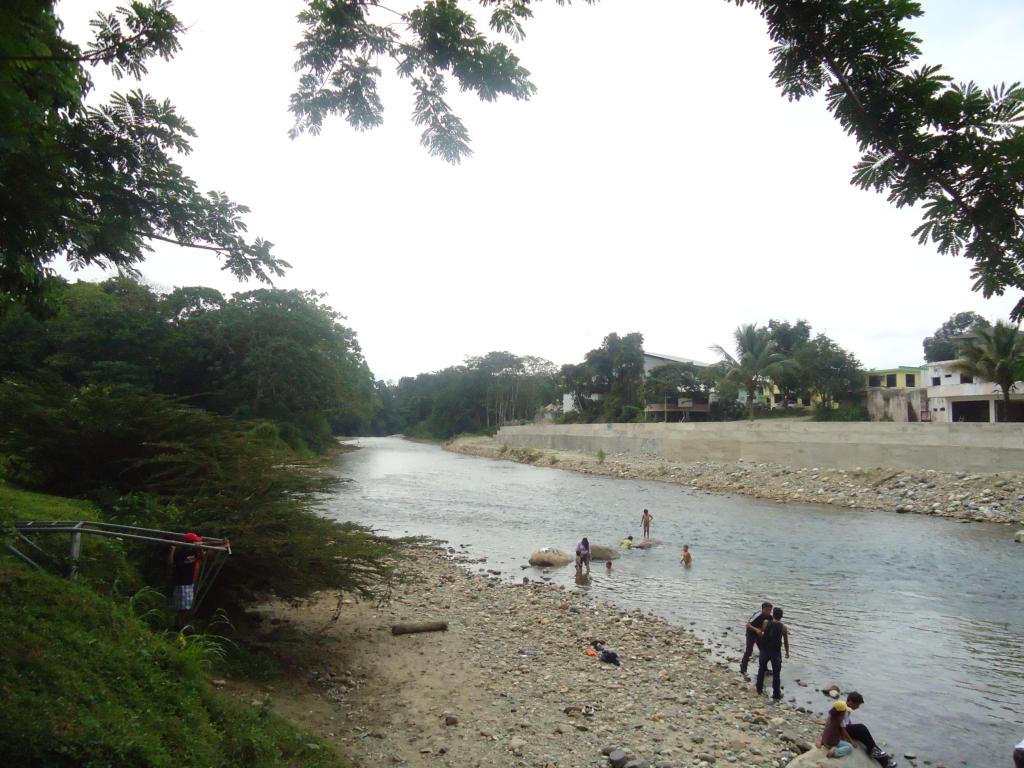 Foto de Tena, Ecuador