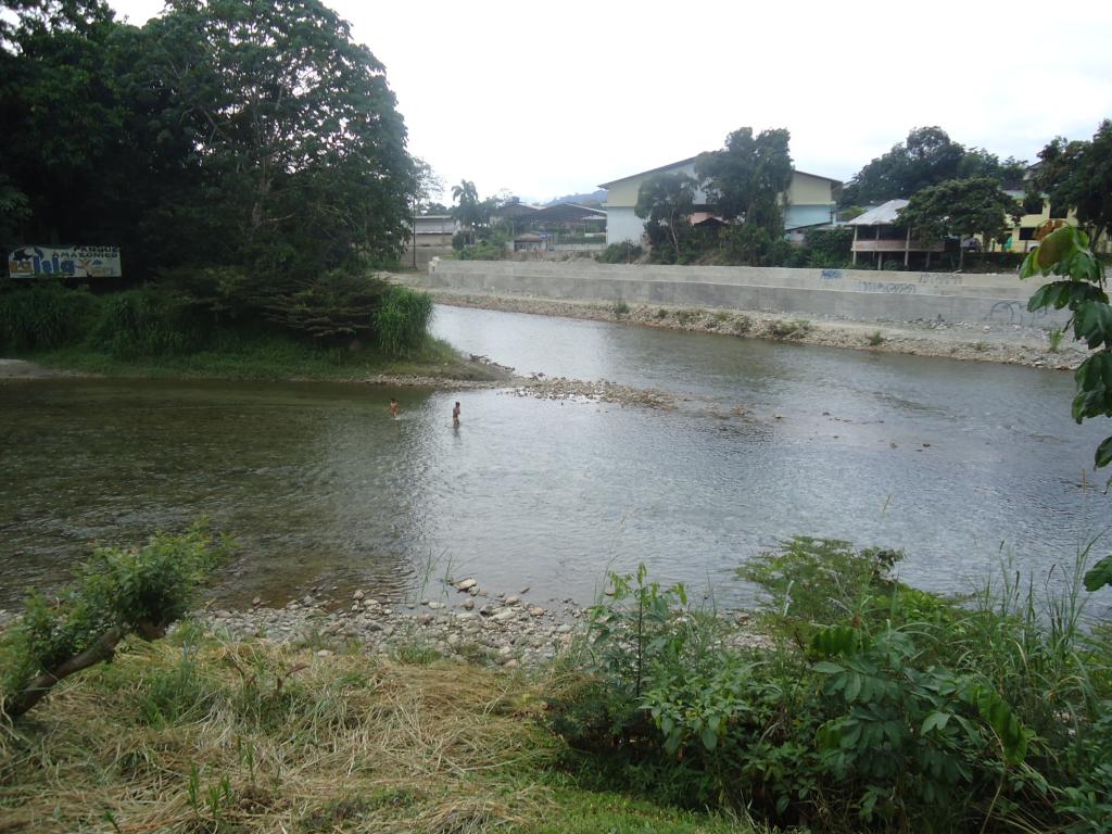Foto de Tena, Ecuador