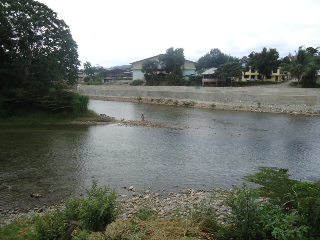 Foto de Tena, Ecuador