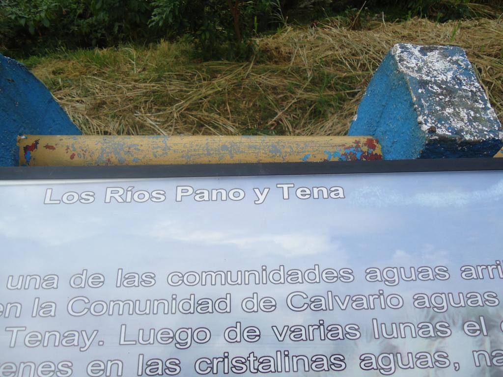 Foto de Tena, Ecuador