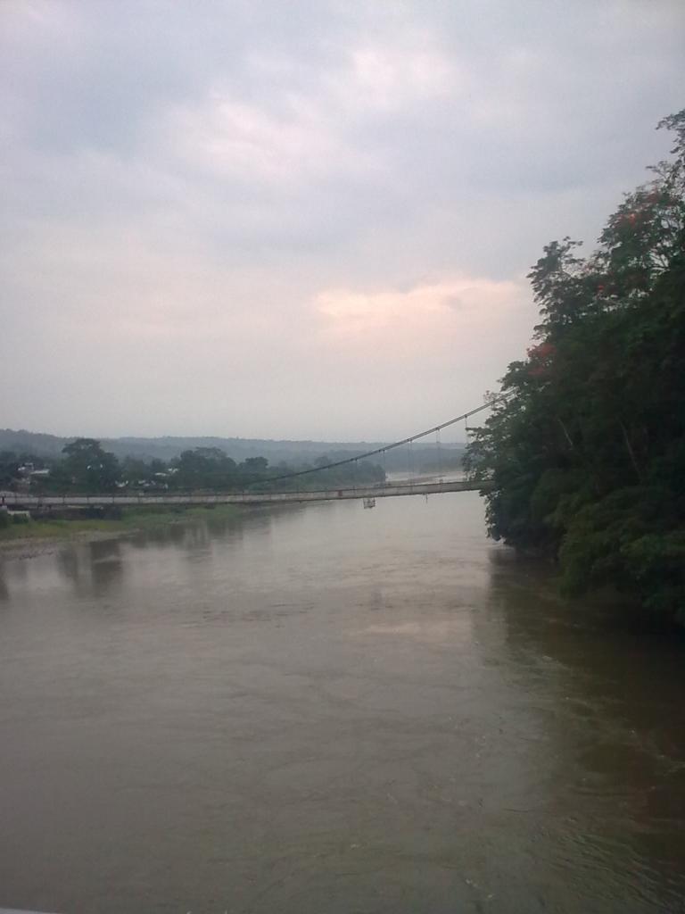 Foto de Tena, Ecuador